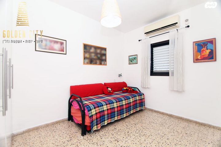 דירה, אריה בן אליעזר 41, מרכז העיר דרום, נתניה