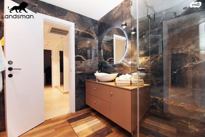 דירה, סמילנסקי 58, מרכז העיר דרום, נתניה