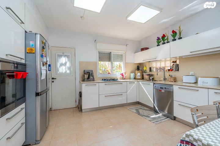 בית פרטי/ קוטג', ניצני השרון, פרדס חנה כרכור