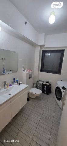 דירה, נחל ירקון 5, כרמי גת, קרית גת