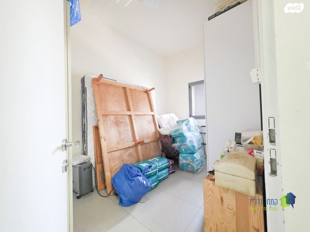 דירה, תל גנים, רמת גן