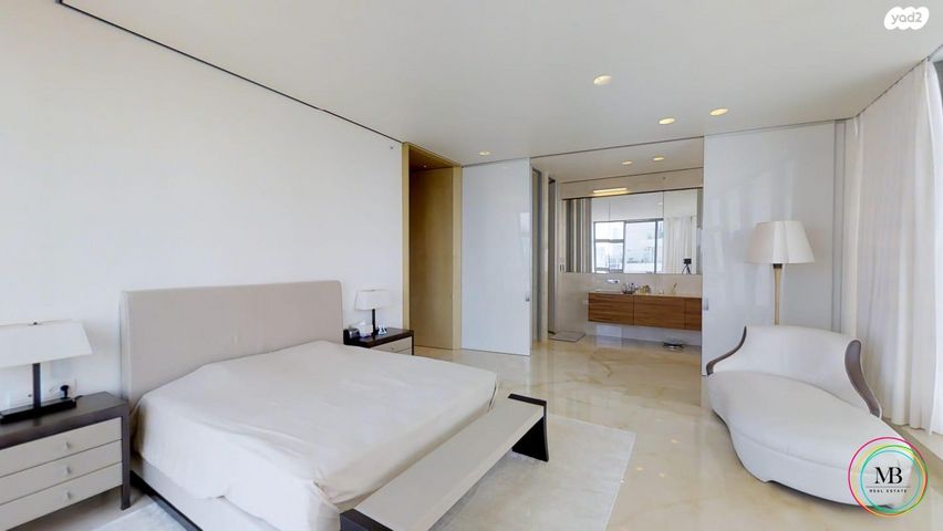 גג/ פנטהאוז, ניסים אלוני 5, צמרות איילון, פארק צמרת, תל אביב יפו