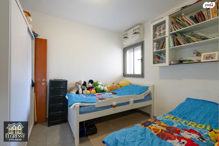 דירה, שונית 9, רמת חביב / רמת הנשיא, חיפה