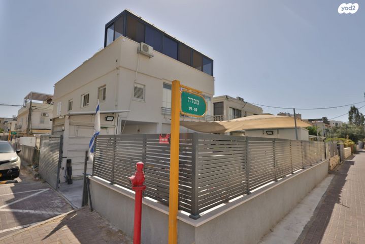 מוצקין הותיקה