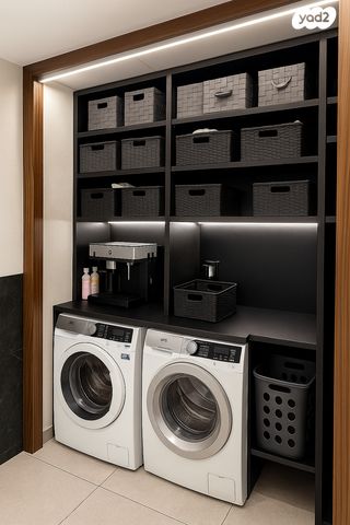 גג/ פנטהאוז, המעיין 3, שכונת הראשונים, רמת גן