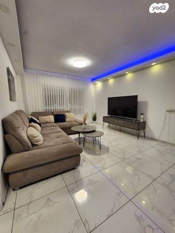 דירה, וולפסון 37, עפולה