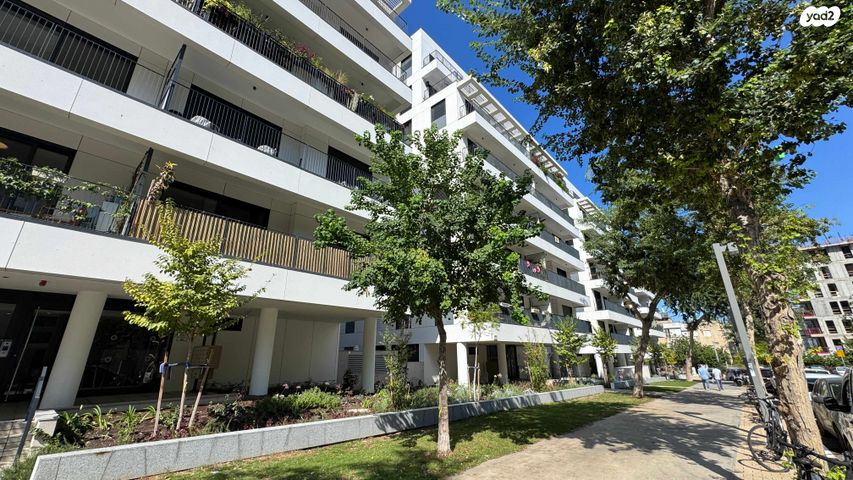 שדרות סמאטס 17