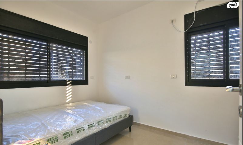 דירה, מורדי הגטאות, מרכז העיר, קרית אתא