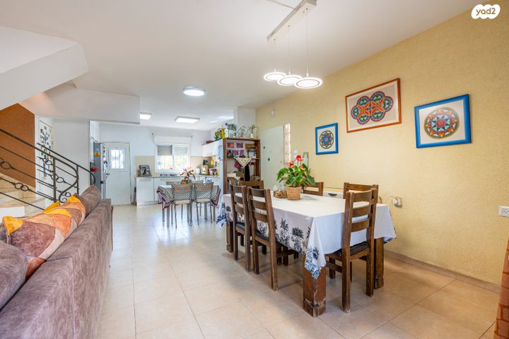 בית פרטי/ קוטג', ניצני השרון, פרדס חנה כרכור