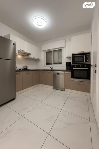 דירה, וולפסון 37, עפולה