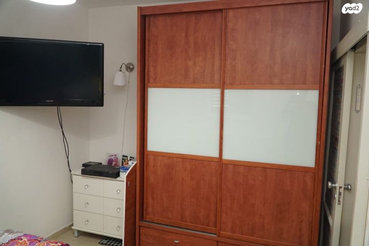 דירה, עוזיאל 101, נגבה, רמת גן