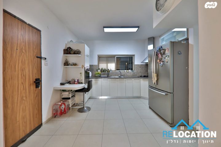 דירת גן, הפלוגות 5, קרית חיים מזרחית, חיפה