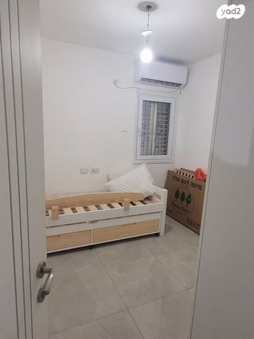 דירה, שדרות הפלמ"ח 11, רובע ג', אשדוד