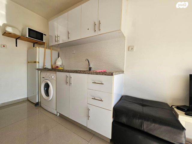 דירה, חביבה רייק, שכונה ג', באר שבע