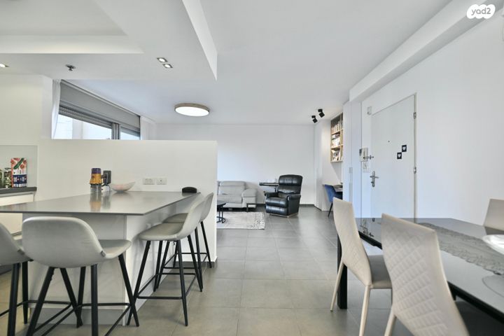 דירה, יצחק רבין, פסגת אונו, קרית אונו