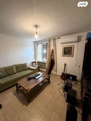 דירה, רבי עקיבא 46, שכונה ד', באר שבע