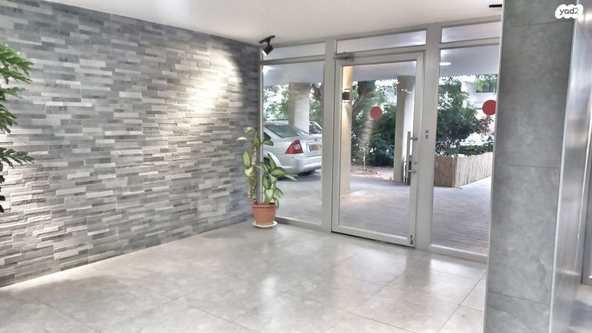 דירה, רוטשילד 123, רמז, מערב ותיק, ראשון לציון