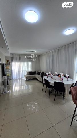 דופלקס, קרית מנחם, אופקים