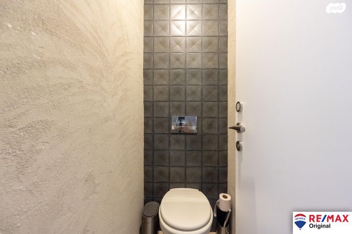 גג/ פנטהאוז, נווה יהושע, ערמונים, רמת גן