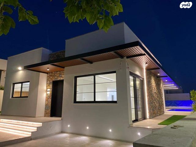 בית פרטי/ קוטג', זוטה, גבעות בר, גבעות בר