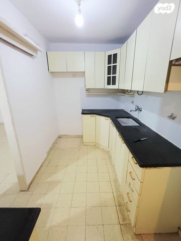 דירה, שדרות לכיש 59, הנביאים, קרית גת