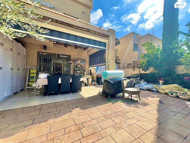 בית פרטי/ קוטג', גני מנחם, באר יעקב