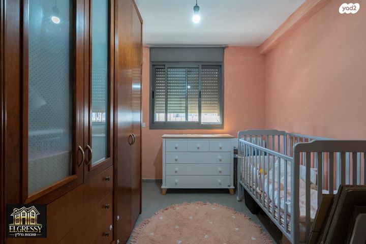 דירה, שונית 9, רמת חביב / רמת הנשיא, חיפה