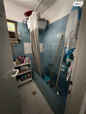 דירה, משה סנה 23, נווה יעקב, ירושלים