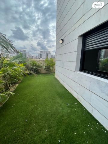 דירת גן, עיר היין, אשקלון