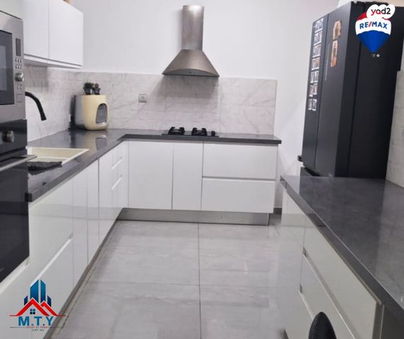 דופלקס, ספיר 11, יפה נוף וגני דן, רמלה