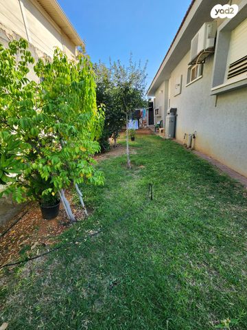 בית פרטי/ קוטג', חדרה