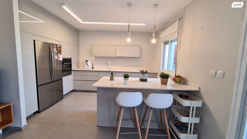 דירה, צביה ויצחק, גילה, ירושלים