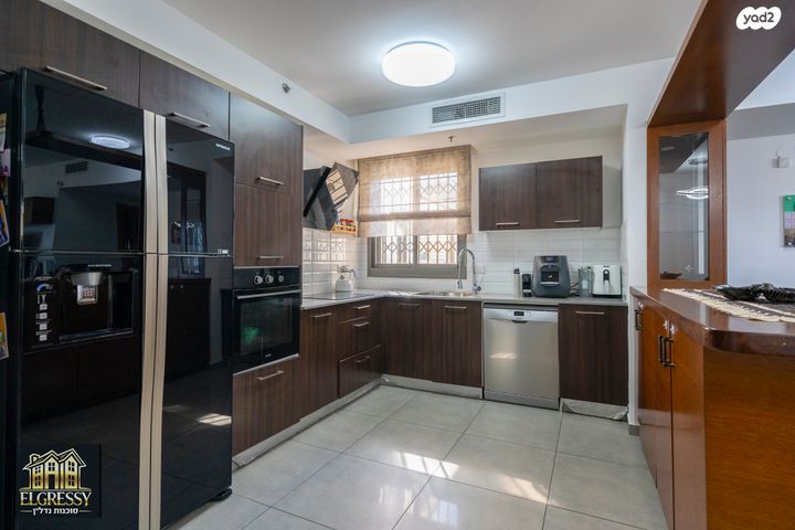 דירה, שונית 9, רמת חביב / רמת הנשיא, חיפה