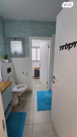 גג/ פנטהאוז, פיקוס 13, קרית מנחם, אופקים