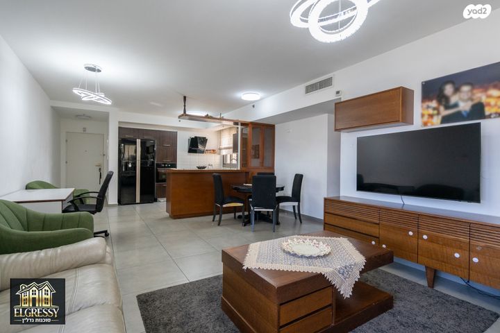 דירה, שונית 9, רמת חביב / רמת הנשיא, חיפה