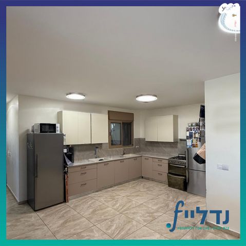דירה, אהבת שלום 7, רמת אבי עזרי / רמת בית שמש ג-1, בית שמש