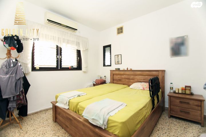 דירה, אריה בן אליעזר 41, מרכז העיר דרום, נתניה