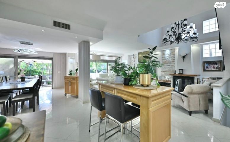 בית פרטי/ קוטג', נביעות, נווה דקלים, ראשון לציון