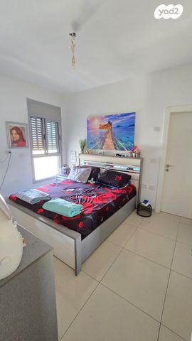 דופלקס, קרית מנחם, אופקים