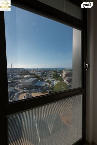 דירה, הרא"ש 5, גבעת הרצל, אזור המלאכה יפו, תל אביב יפו