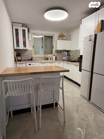 דירה, קלמן פורת, רמות הרכס, באר שבע