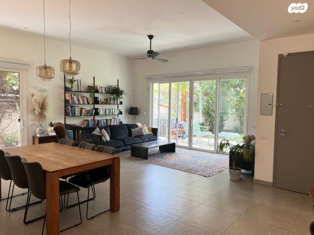 בית פרטי/ קוטג', מורשה, רמת השרון