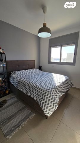 גג/ פנטהאוז, פיקוס 13, קרית מנחם, אופקים