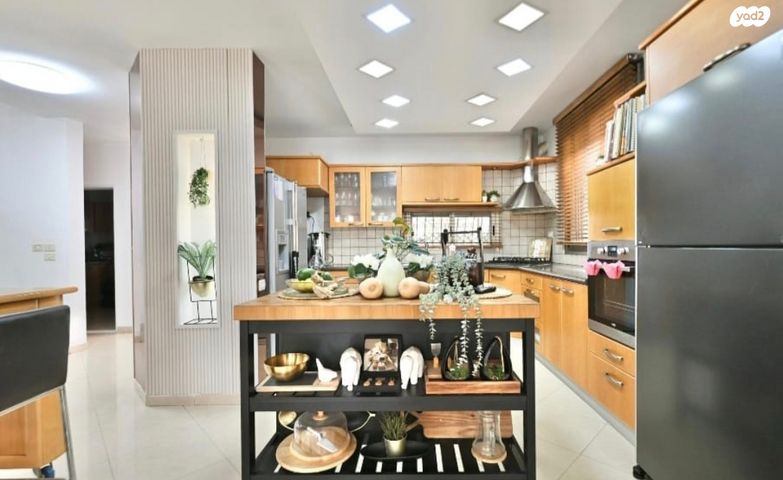 בית פרטי/ קוטג', נביעות, נווה דקלים, ראשון לציון