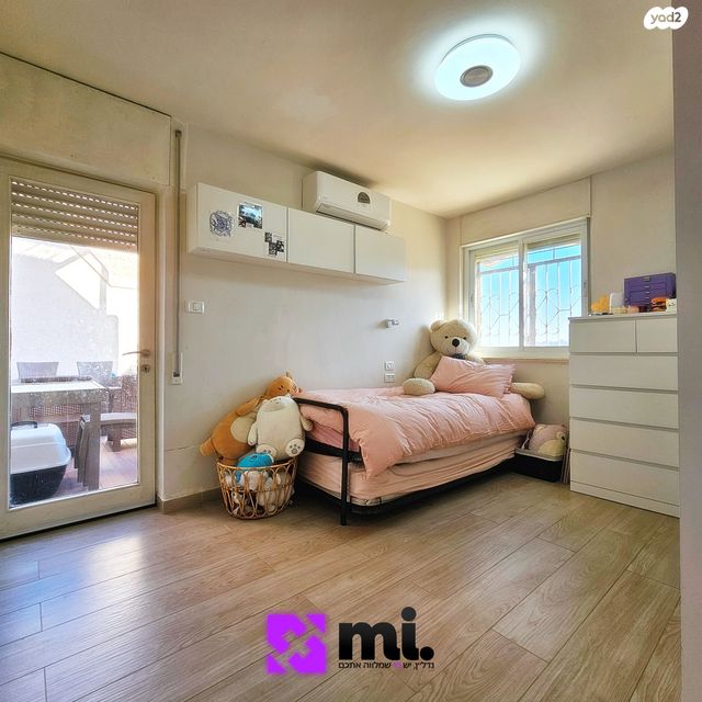 דירה, מבוא פלי"ם 64, הגבעה הצרפתית, גבעת שפירא, ירושלים