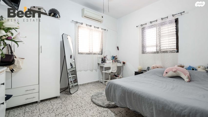 דירה, סוקולוב, נחלת גנים, רמת גן