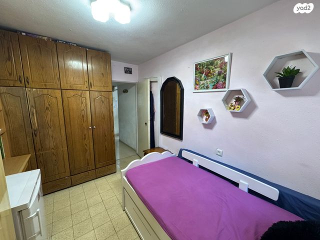 דירה, צלילי חנינא 36, ניר אביב, תל אביב יפו