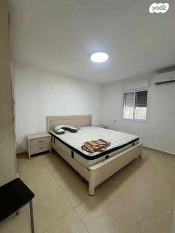 דירה, דרך אלנבי, קרית אליהו, חיפה