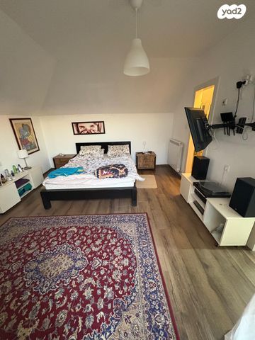 בית פרטי/ קוטג', העמק, צור הדסה