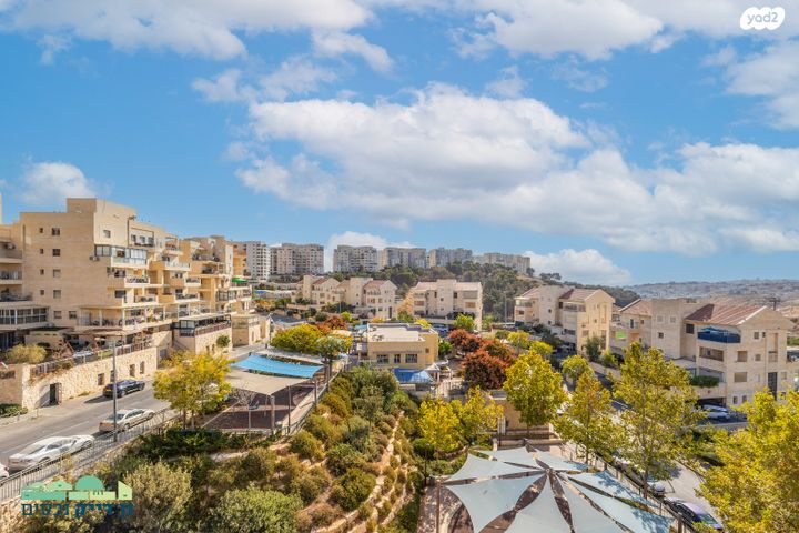 דירה, שמחת כהן, חומת שמואל, הר חומה, ירושלים